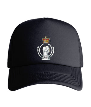 Royal Armoured Corps RAC Cap