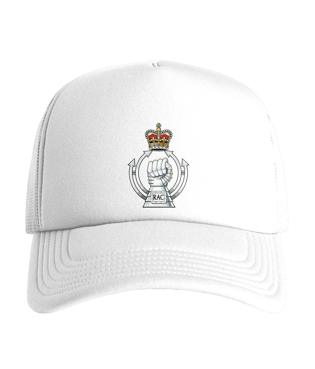 Royal Armoured Corps RAC Cap