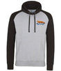 Queen's Own Yeomanry Baseball Hoodie