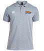 Queen's Own Yeomanry Canterbury Pique Polo Shirt