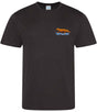 Queen's Own Yeomanry Sports T-Shirt