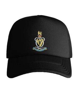 Queens Royal Hussars Cap