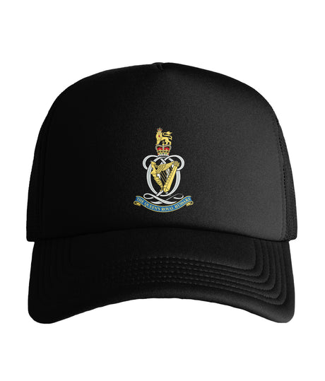 Queens Royal Hussars Cap