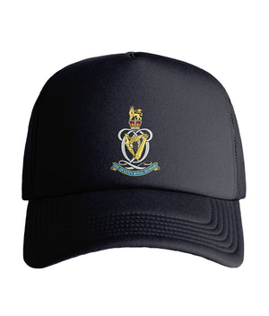 Queens Royal Hussars Cap