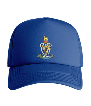 Queens Royal Hussars Cap