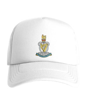 Queens Royal Hussars Cap