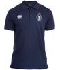 Royal Armoured Corps Canterbury Pique Polo Shirt