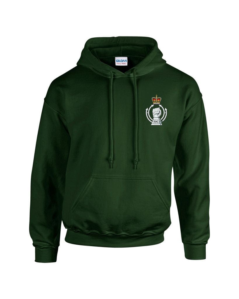 Royal Armoured Corps Hoodie