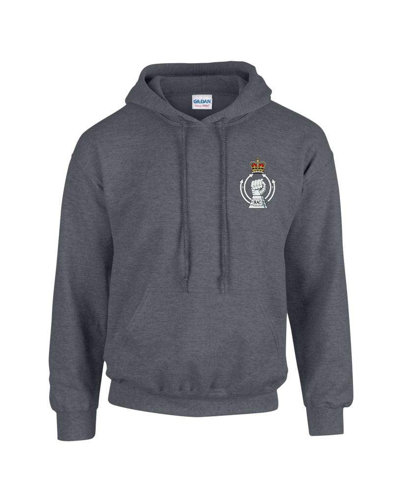 Royal Armoured Corps Hoodie