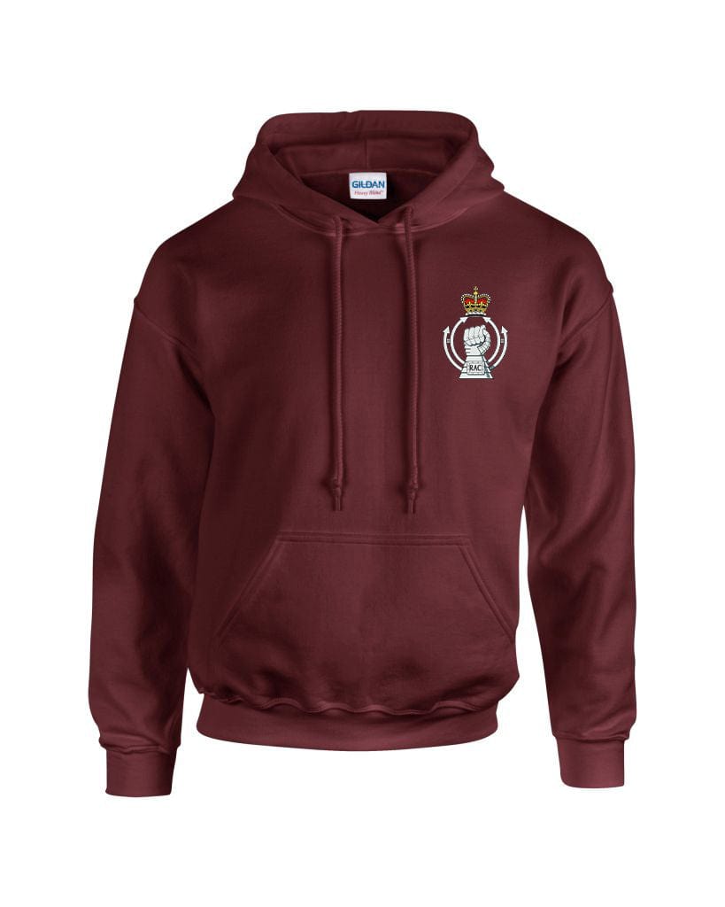 Royal Armoured Corps Hoodie