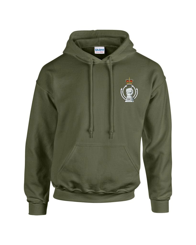 Royal Armoured Corps Hoodie