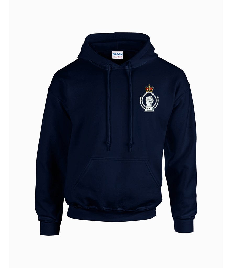 Royal Armoured Corps Hoodie