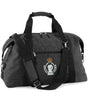 Royal Armoured Corps Vintage Canvas Satchel