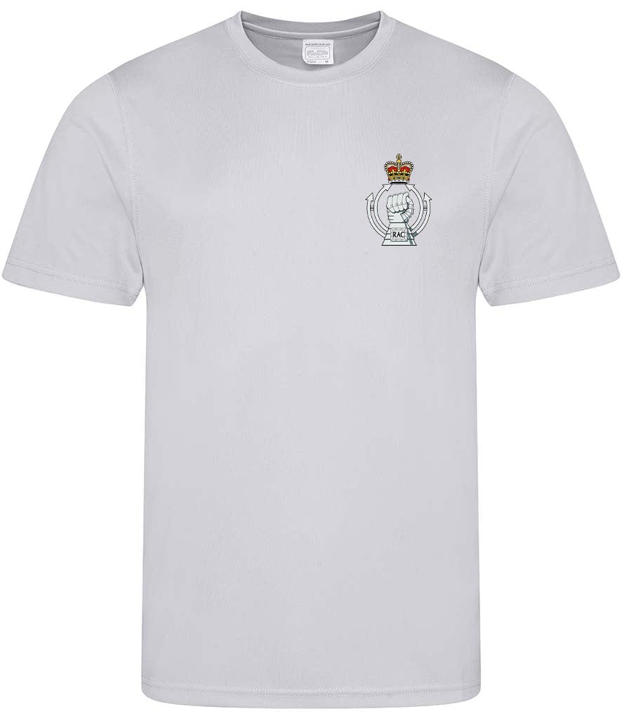 Royal Armoured Corps Sports T-Shirt