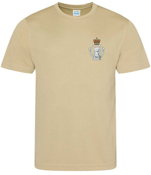 Royal Armoured Corps Sports T-Shirt