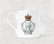 Royal Armoured Corps - Bone China Mug