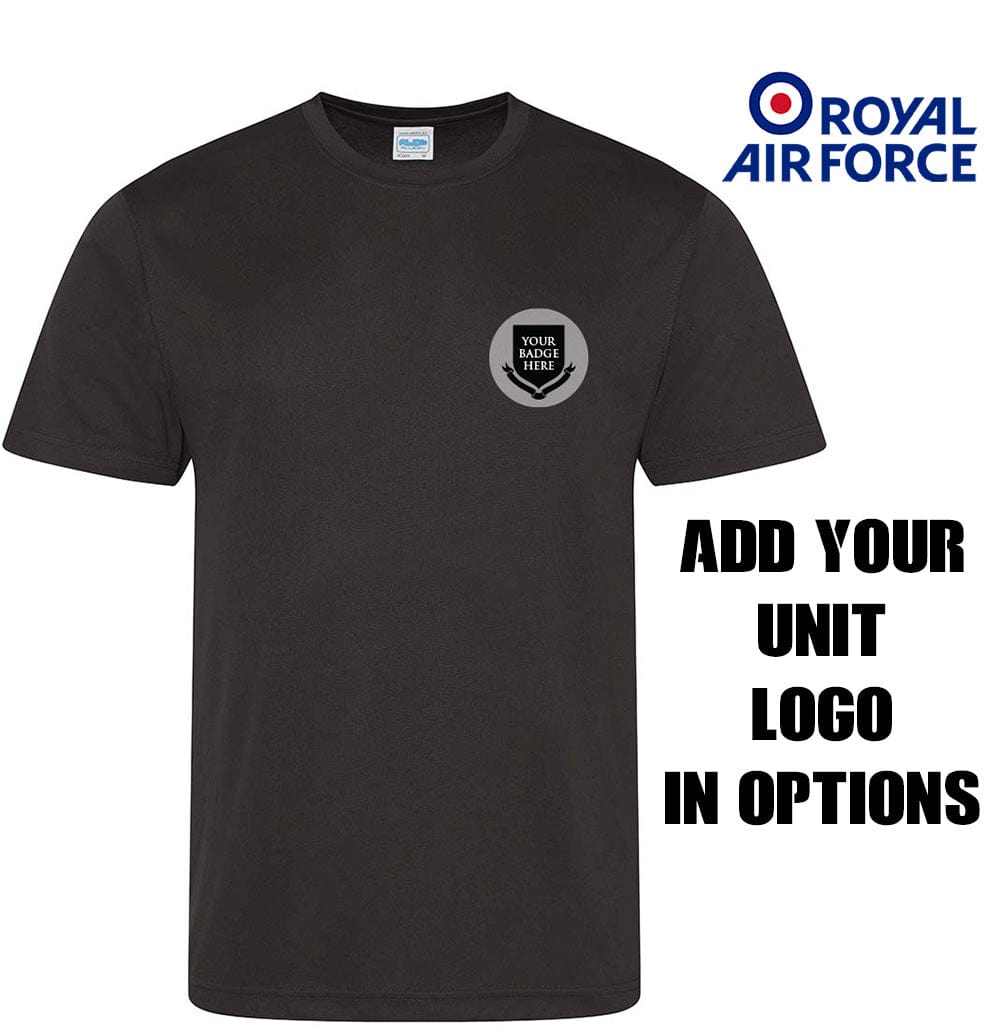 royal air force sports clothing