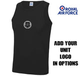 Royal Air Force Units Sports Vest