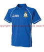 Polo Shirts - RAF Build Your Own Unisex Performance Polo Shirt