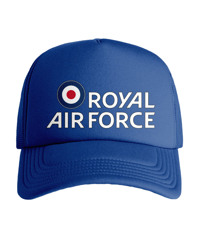 Royal Air Force Cap