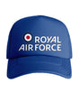 Royal Air Force Cap