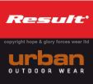 Jacket (Lightweight) - RAF Units Urban Cheltenham Jacket