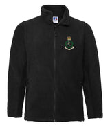 Royal Army Medical Corps Outdoor Fleece Jacket