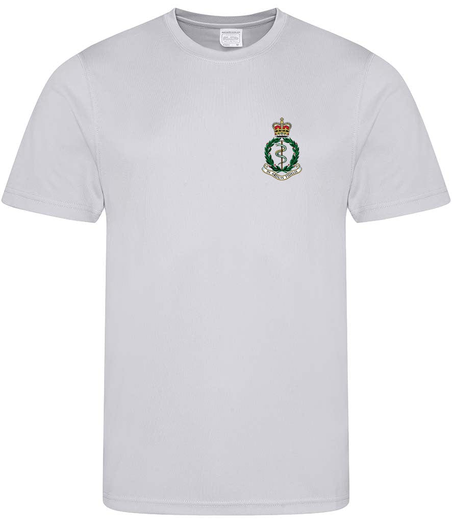 Royal Army Medical Corps Sports T-Shirt