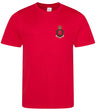 Royal Army Medical Corps Sports T-Shirt