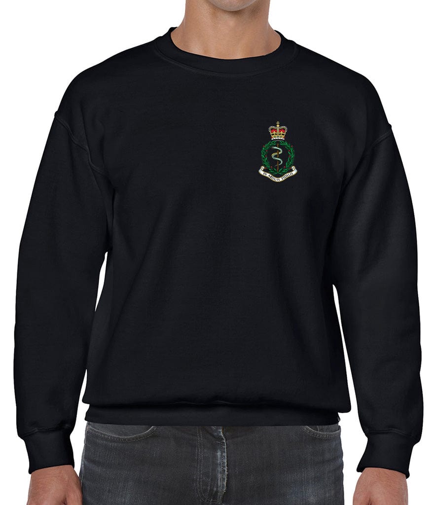 Royal Army Medical Corps Sweatshirt