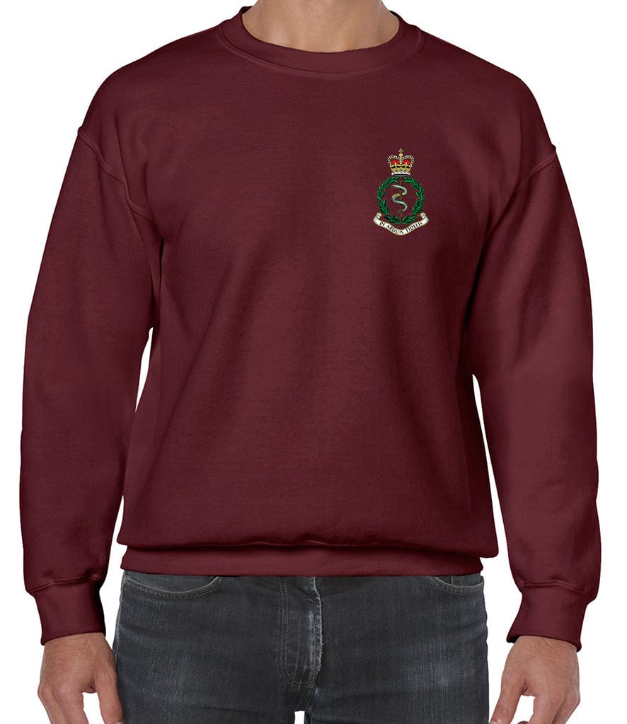 Royal Army Medical Corps Sweatshirt