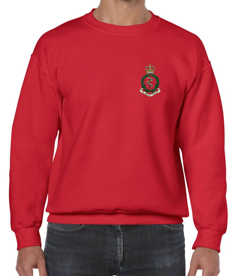 Royal Army Medical Corps Sweatshirt