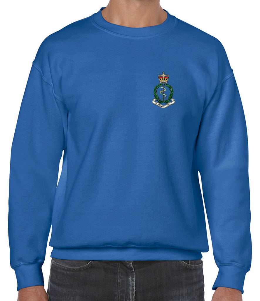 Royal Army Medical Corps Sweatshirt