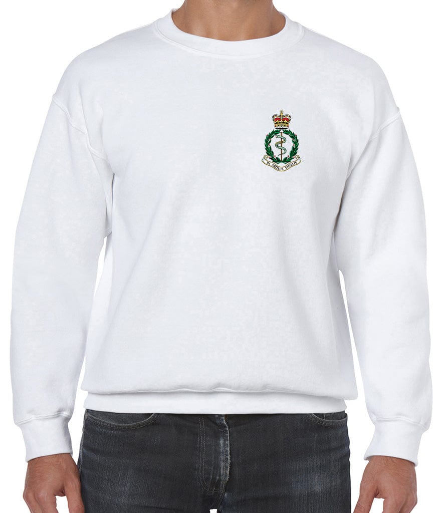 Royal Army Medical Corps Sweatshirt