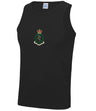 Royal Army Medical Corps Embroidered Sports Vest