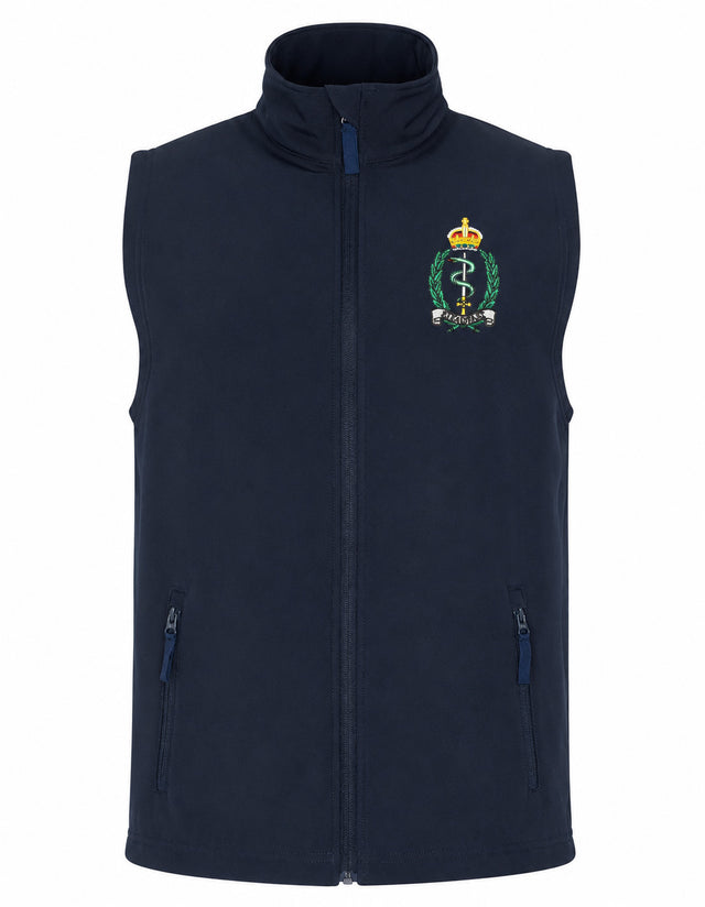 Royal Army Medical Service Gilet