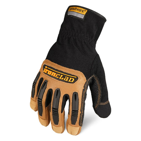 Ironclad Ranchworx Gloves
