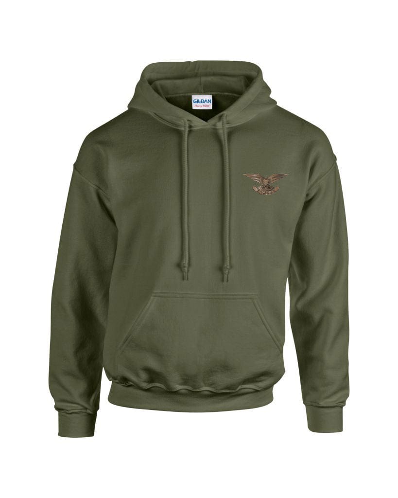 Ranger Regiment Hoodie