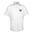 Ranger Regiment Embroidered Short Sleeve Oxford Shirt