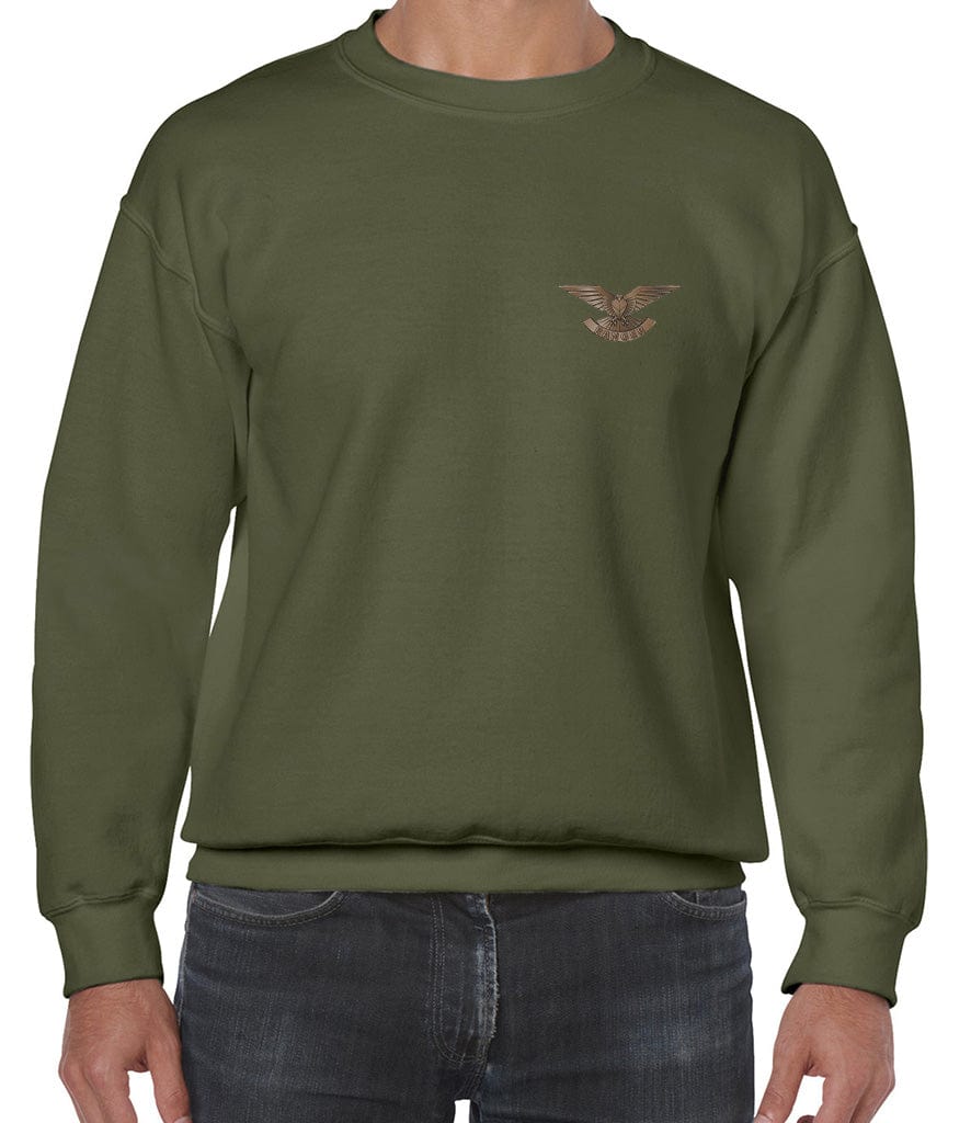 Ranger Regiment Sweatshirt