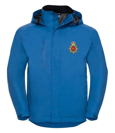 Royal Corps of Transport Waterproof HydraPlus Jacket