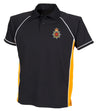 Royal Corps of Transport Unisex Performance Polo Shirt