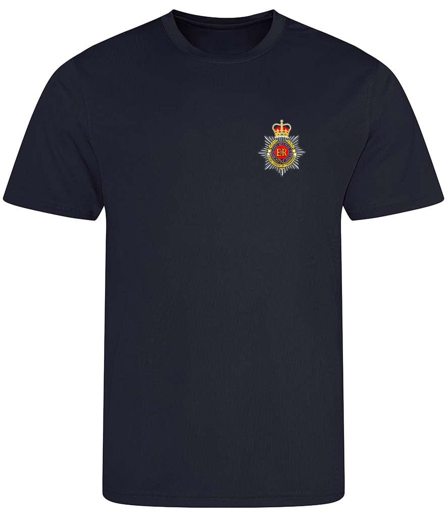 Royal Corps of Transport Sports T-Shirt