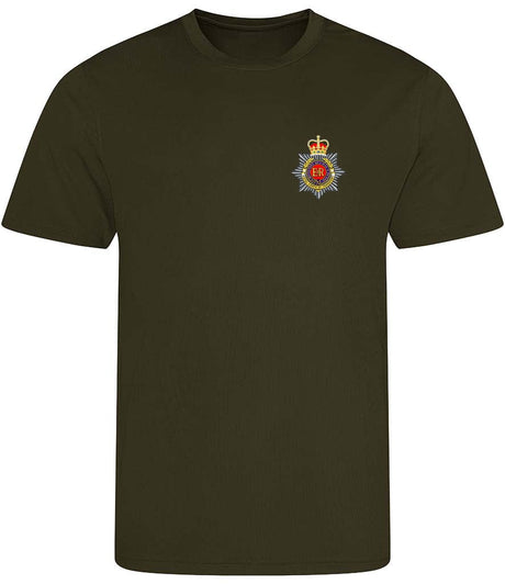 Royal Corps of Transport Sports T-Shirt