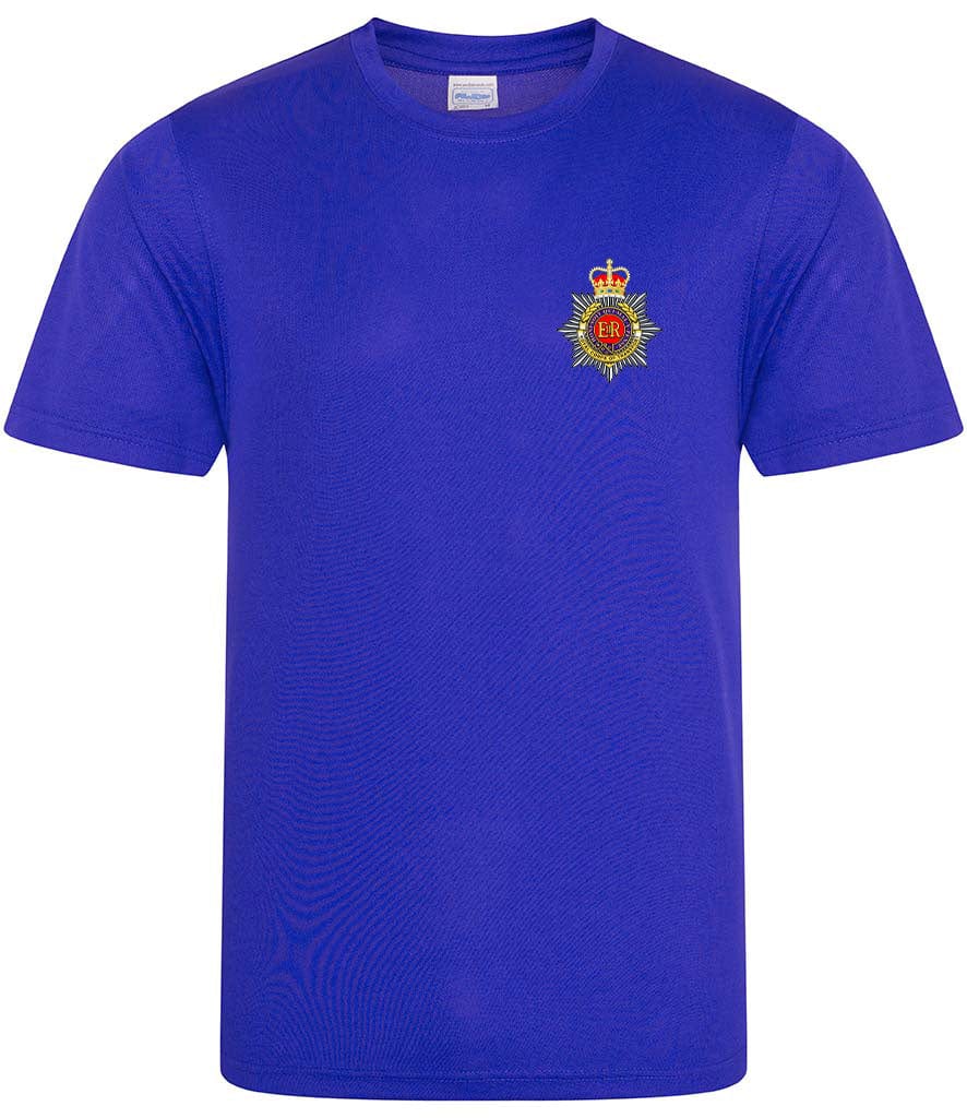 Royal Corps of Transport Sports T-Shirt