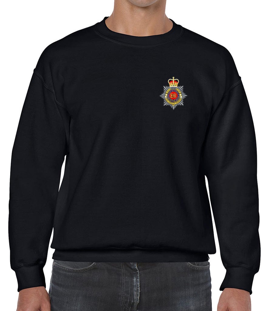 Royal Corps of Transport Sweatshirt