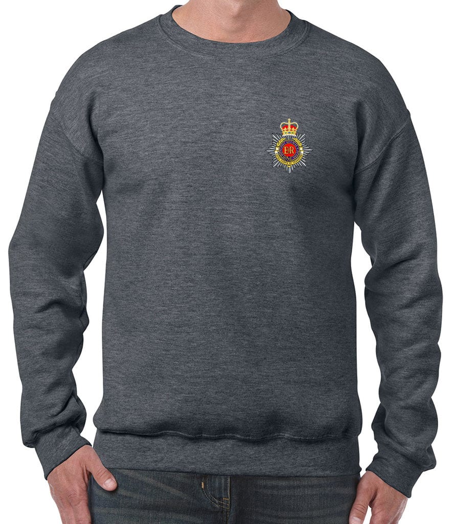 Royal Corps of Transport Sweatshirt