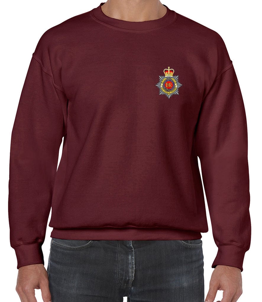 Royal Corps of Transport Sweatshirt