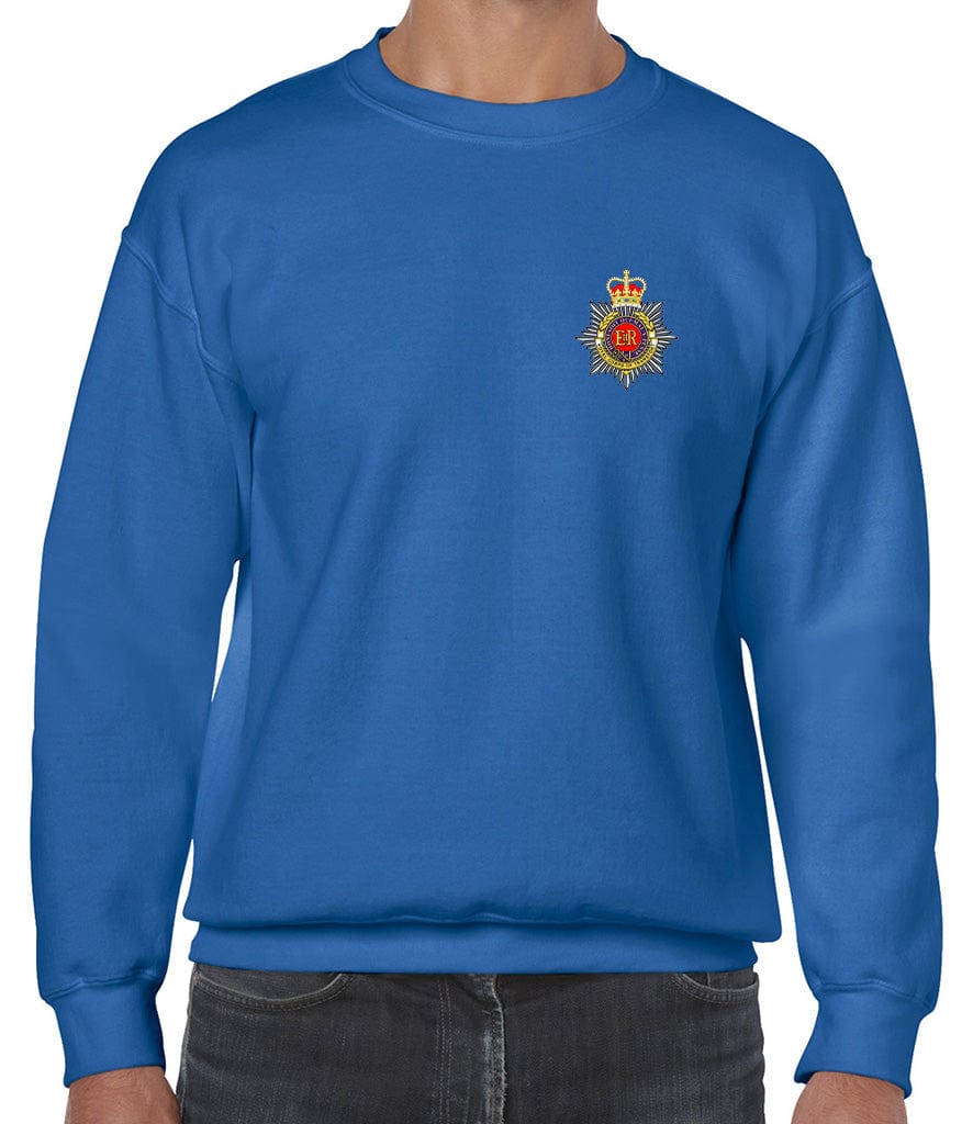 Royal Corps of Transport Sweatshirt