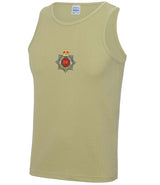 Royal Corps of Transport Embroidered Sports Vest